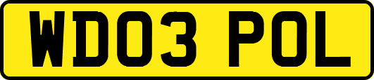 WD03POL