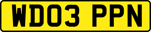 WD03PPN