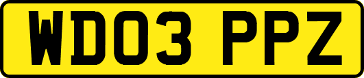 WD03PPZ