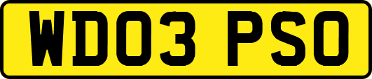 WD03PSO
