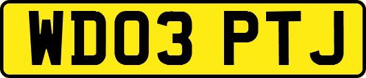 WD03PTJ