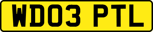 WD03PTL