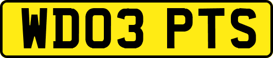 WD03PTS