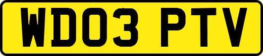 WD03PTV