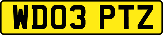 WD03PTZ