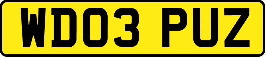 WD03PUZ
