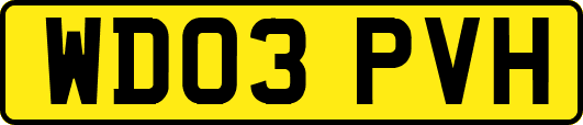WD03PVH