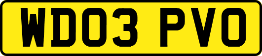 WD03PVO