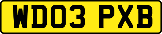 WD03PXB