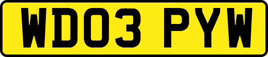 WD03PYW