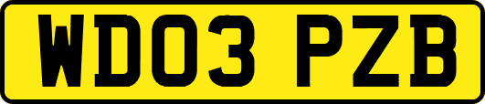 WD03PZB
