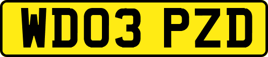 WD03PZD