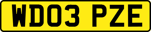 WD03PZE