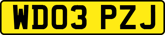 WD03PZJ