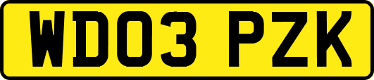 WD03PZK