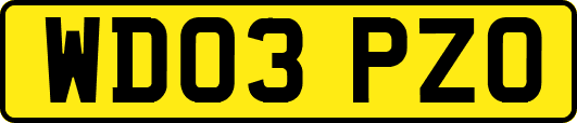 WD03PZO