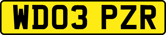 WD03PZR
