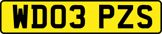WD03PZS
