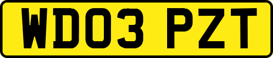 WD03PZT
