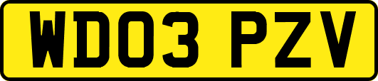 WD03PZV