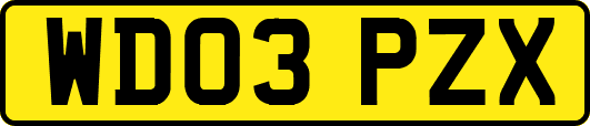 WD03PZX