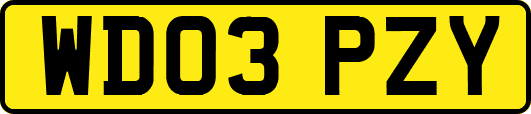 WD03PZY