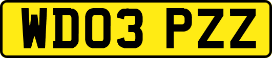WD03PZZ