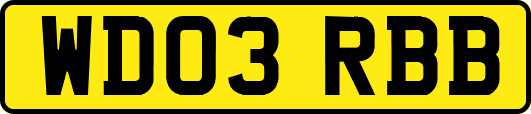 WD03RBB