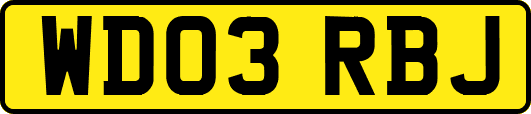 WD03RBJ