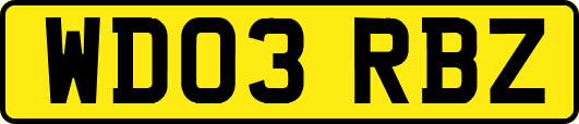 WD03RBZ