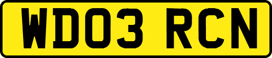 WD03RCN