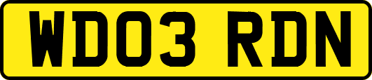 WD03RDN