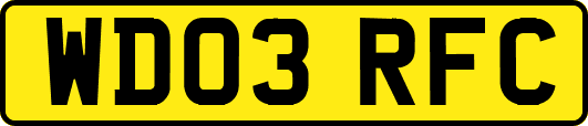 WD03RFC