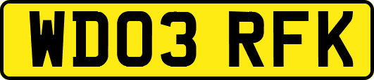 WD03RFK