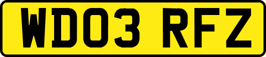 WD03RFZ