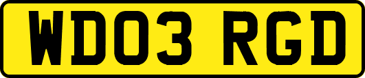 WD03RGD