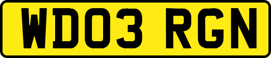 WD03RGN