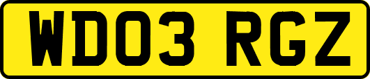 WD03RGZ
