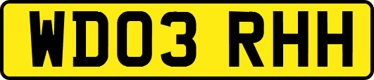 WD03RHH