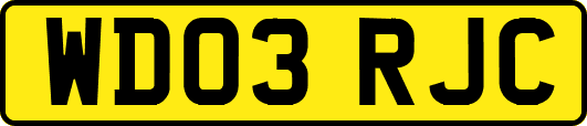 WD03RJC