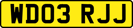 WD03RJJ