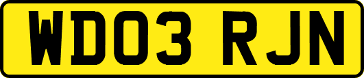 WD03RJN