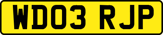 WD03RJP