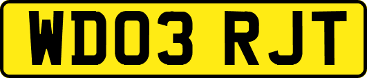 WD03RJT
