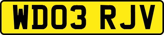 WD03RJV