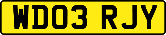 WD03RJY