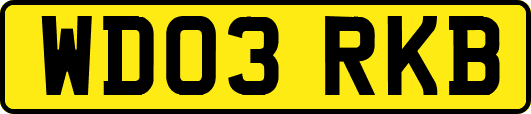 WD03RKB