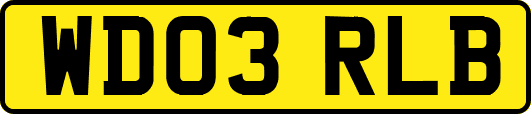 WD03RLB