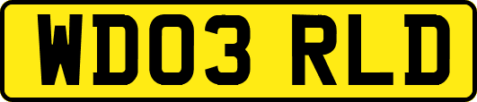 WD03RLD