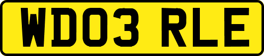 WD03RLE